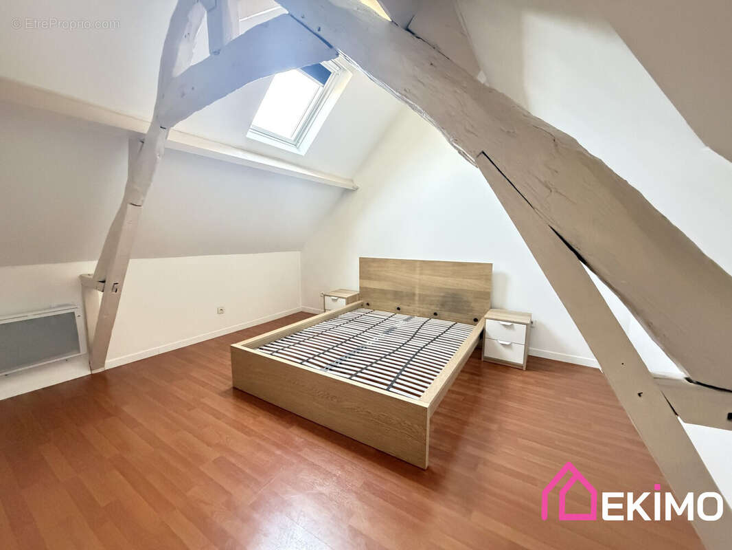 Appartement à ANNOEULLIN