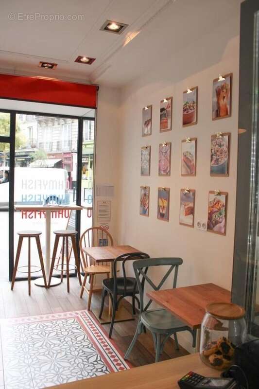 Photo 6 - Commerce à NANTES