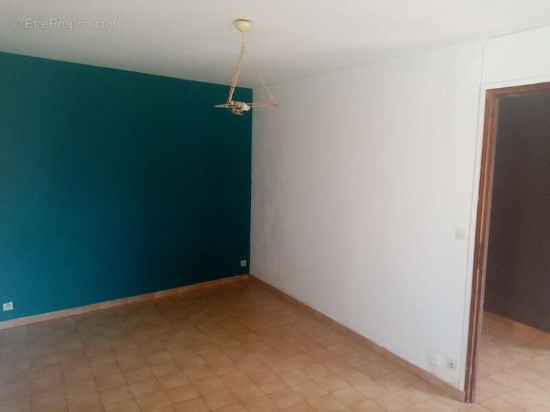 Maison à CANY-BARVILLE