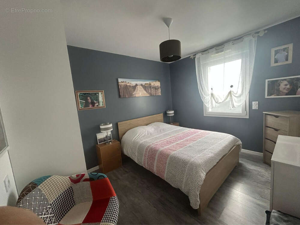 Maison recente de 106 m2 et 3 ch au calme - photo 7