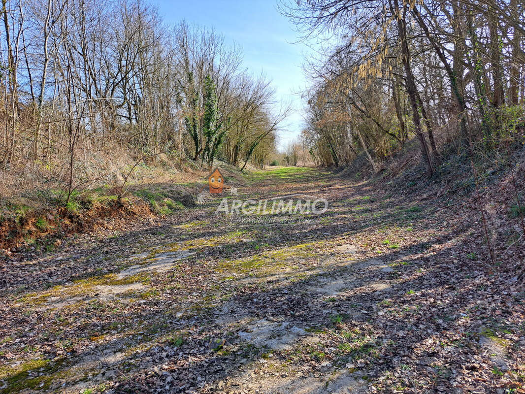 Autre à SAVIGNY-SUR-BRAYE