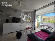 Appartement à GRUISSAN