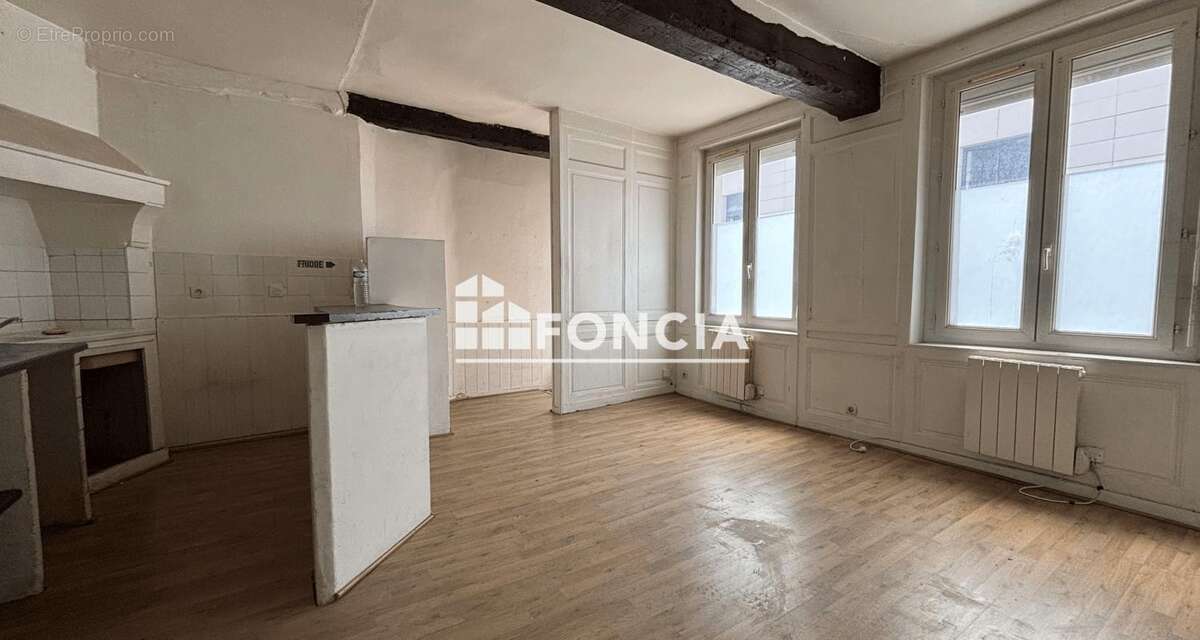 Quartier Préfécture - photo 2