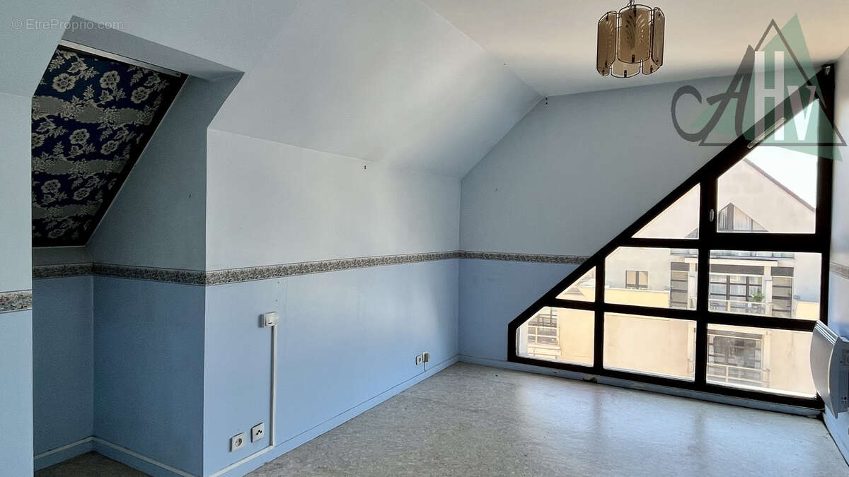 Appartement duplex - 90m2 - photo 12