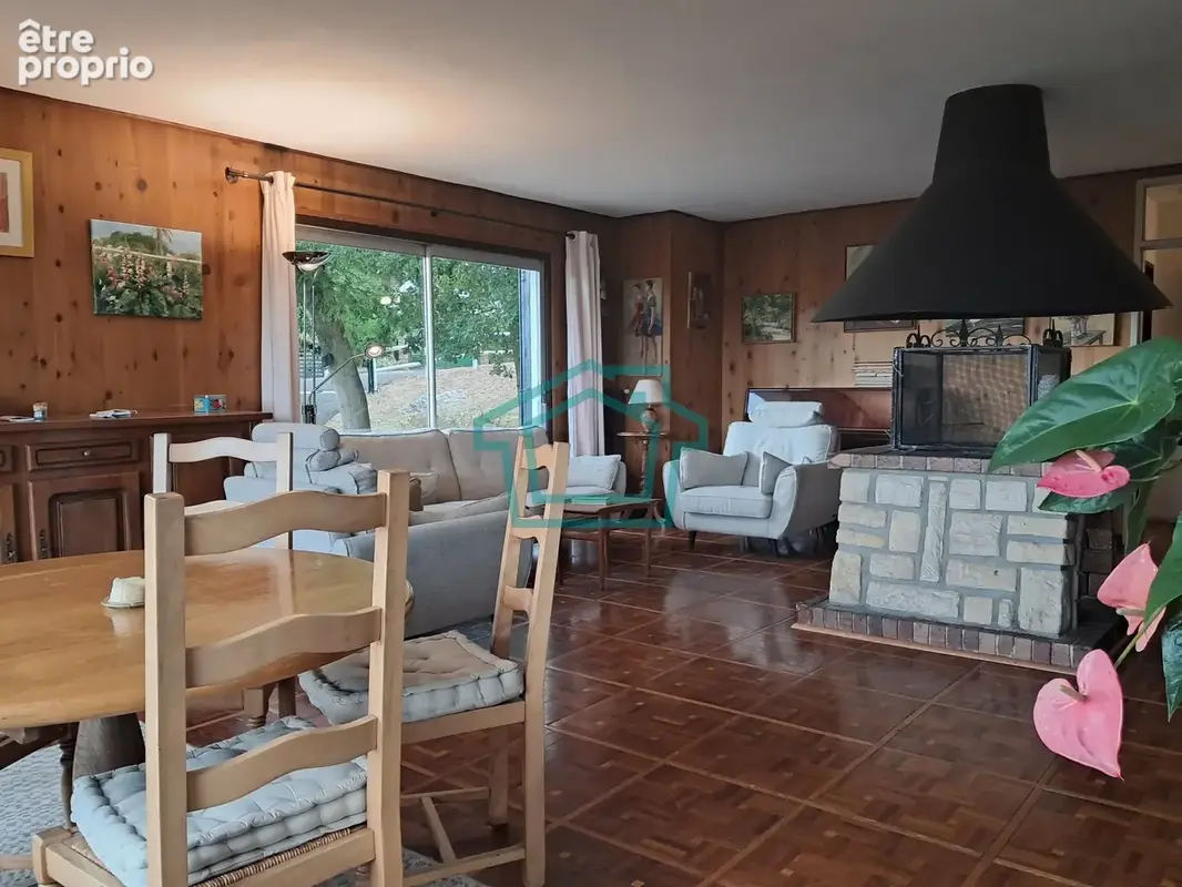 Maison à SEPTEUIL