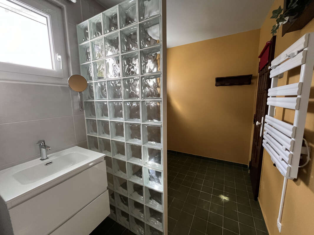 Maison à GANZEVILLE