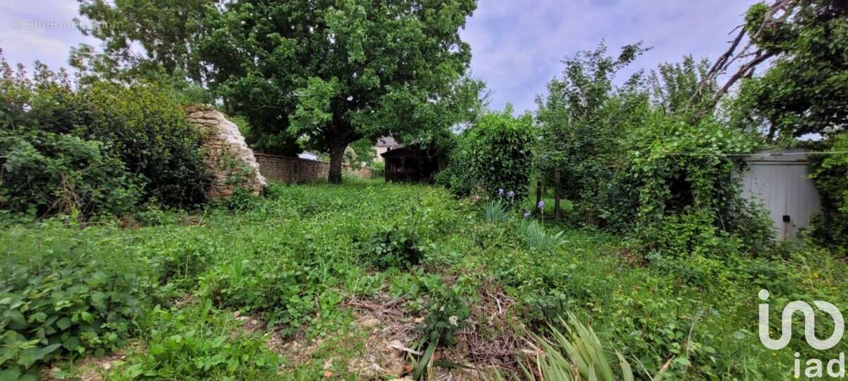 Photo 3 - Maison à GENCAY