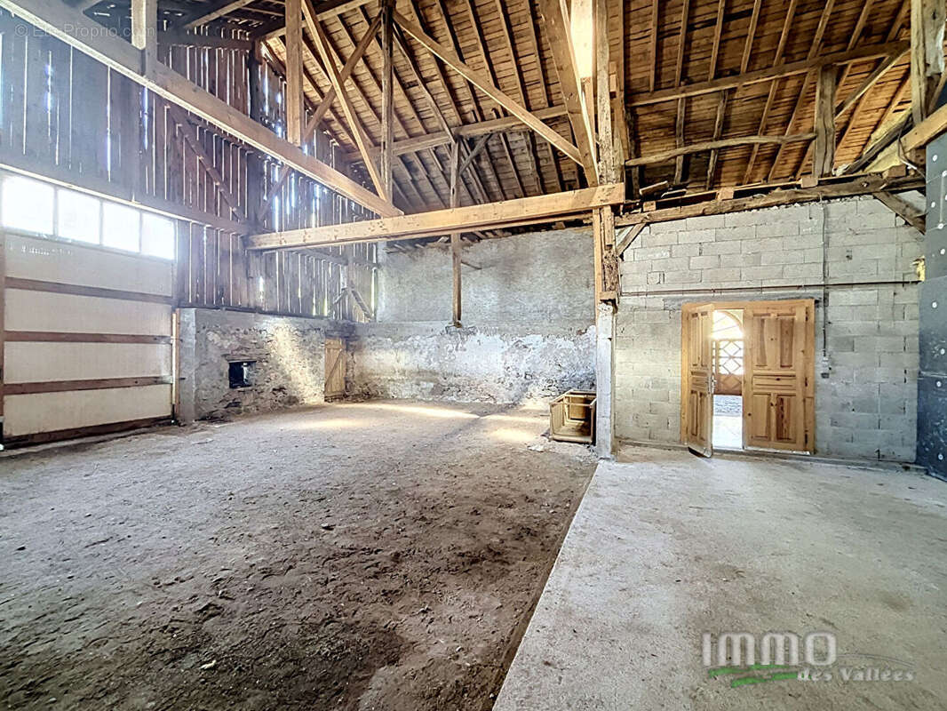 Ferme Dommartin Les Remiremont - photo 12