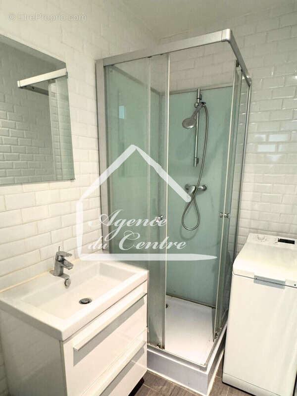 Appartement à CACHAN