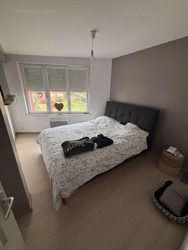 Appartement à MASNY
