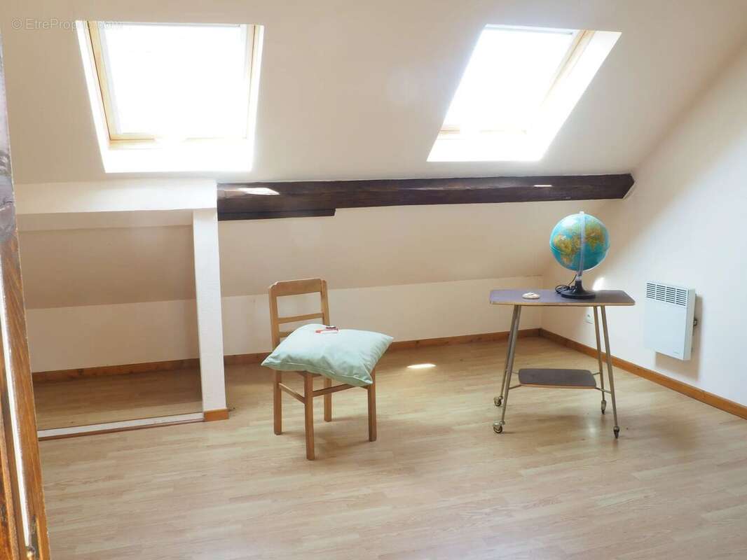 Maison à VALENCIENNES