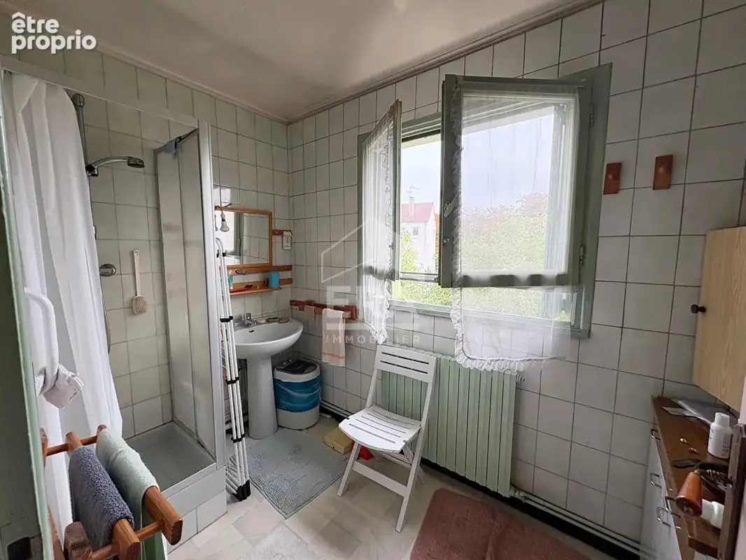 Maison 94m² à villepreux - photo 9
