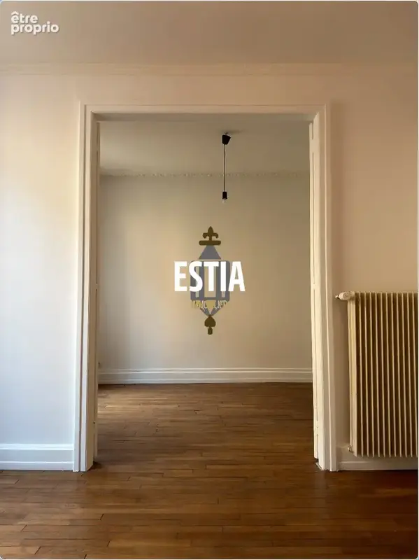 Appartement 57 m² à Nancy  - photo 6