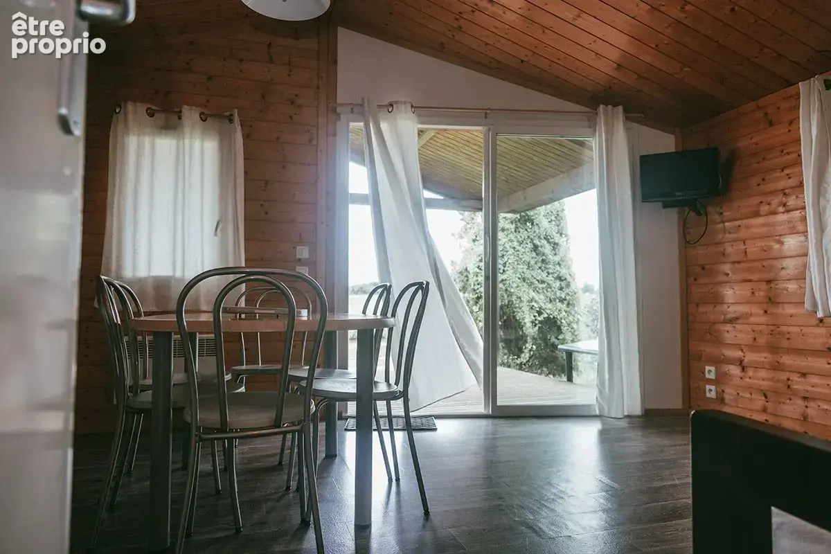 Maison 3 pièces 35 m² à vendre à Monclar-De-Quercy (82230) - photo 3