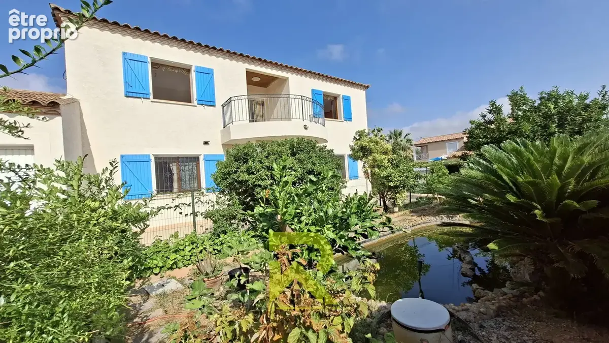 Narbonne   villa indépendante 132 m2   4 chambres   terrain arboré 552 m2 - photo 20