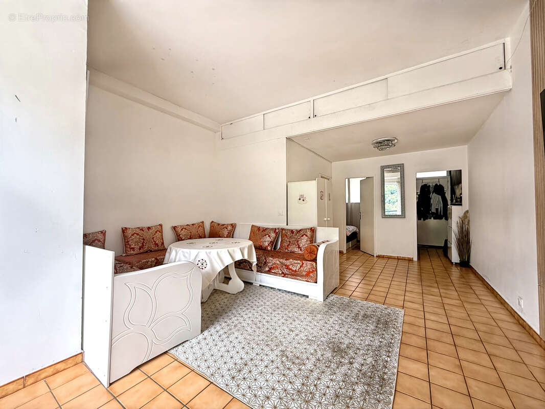 Appartement 2 pieces - place de parking - menton - photo 8