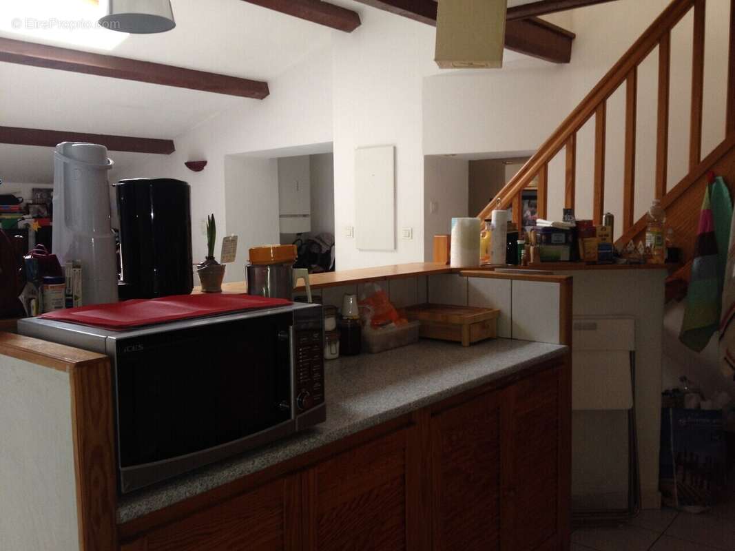 Appartement à VIENNE