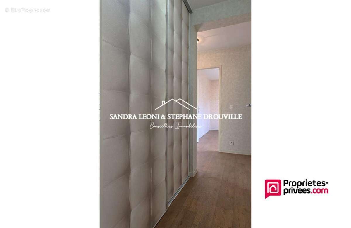 Appartement à MAINTENON