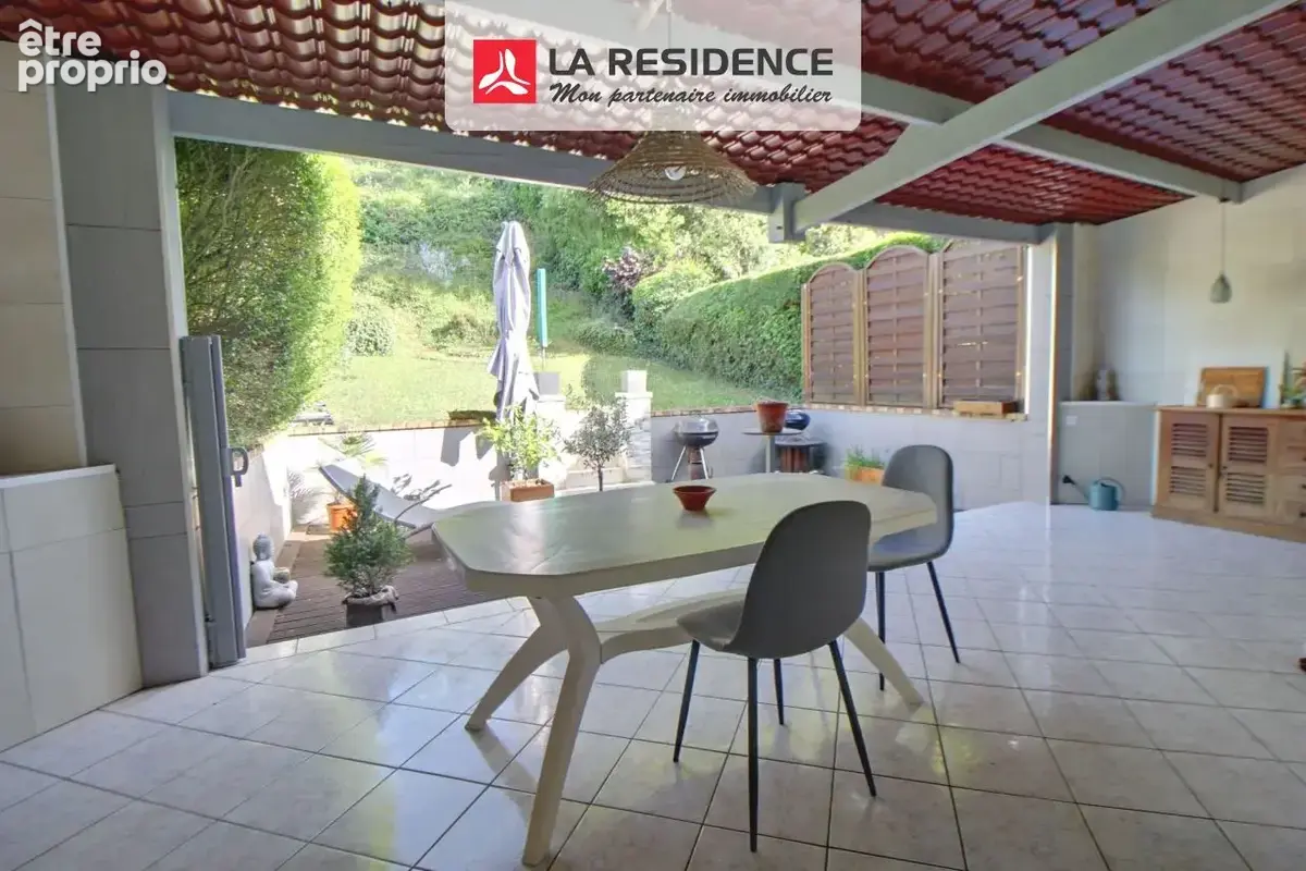 Maison 92 m² à Magnanville  - photo 4