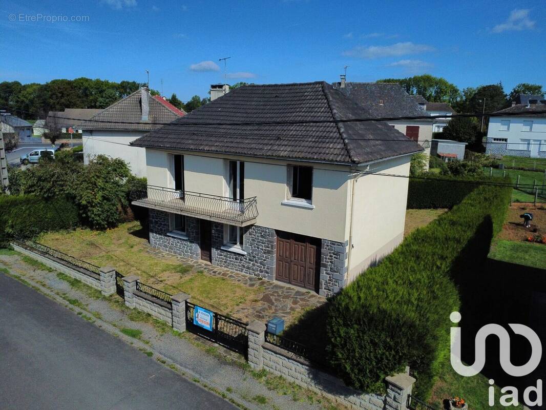 Photo 1 - Maison à PLEAUX