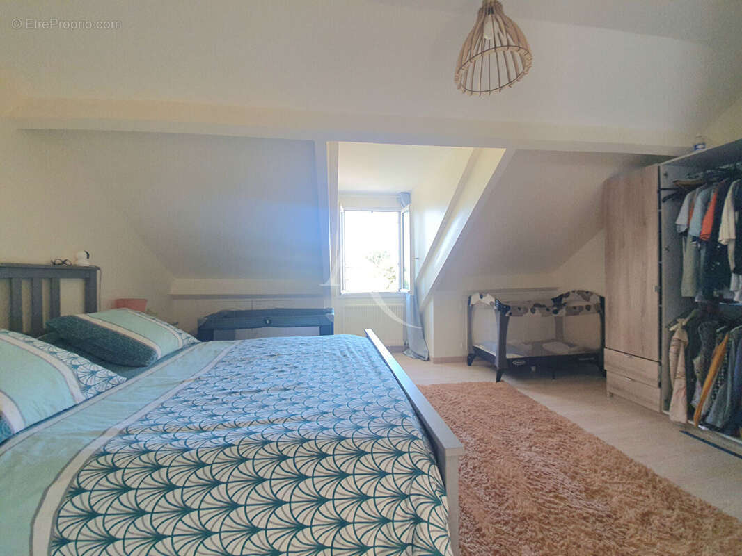 Maison à LES MUREAUX