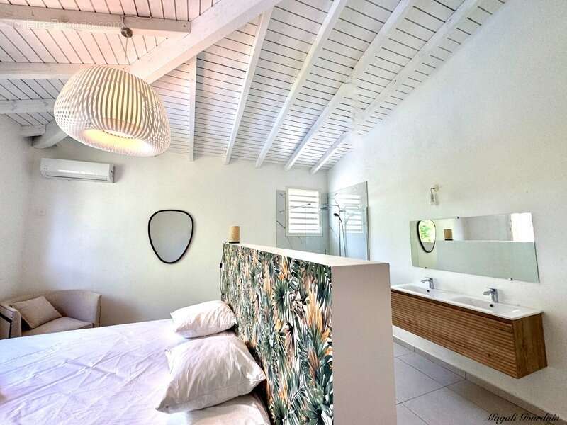 Maison à SAINT-FRANCOIS