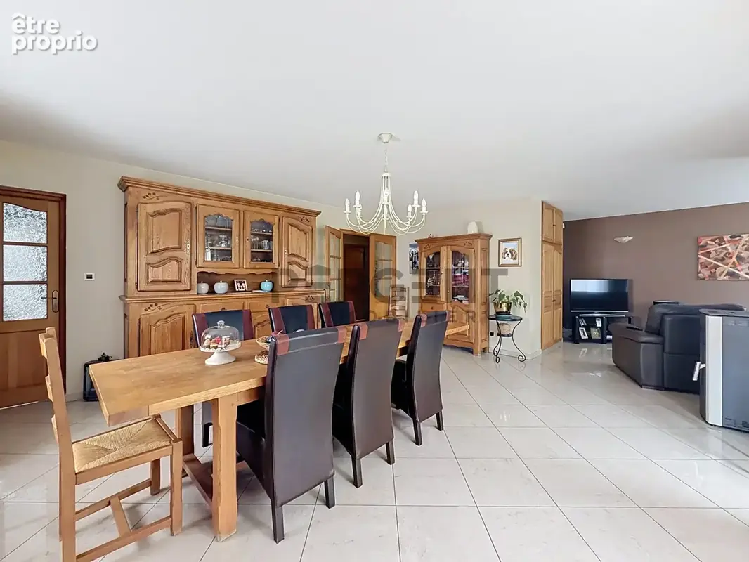 Maison 125 m² à Renwez  - photo 3