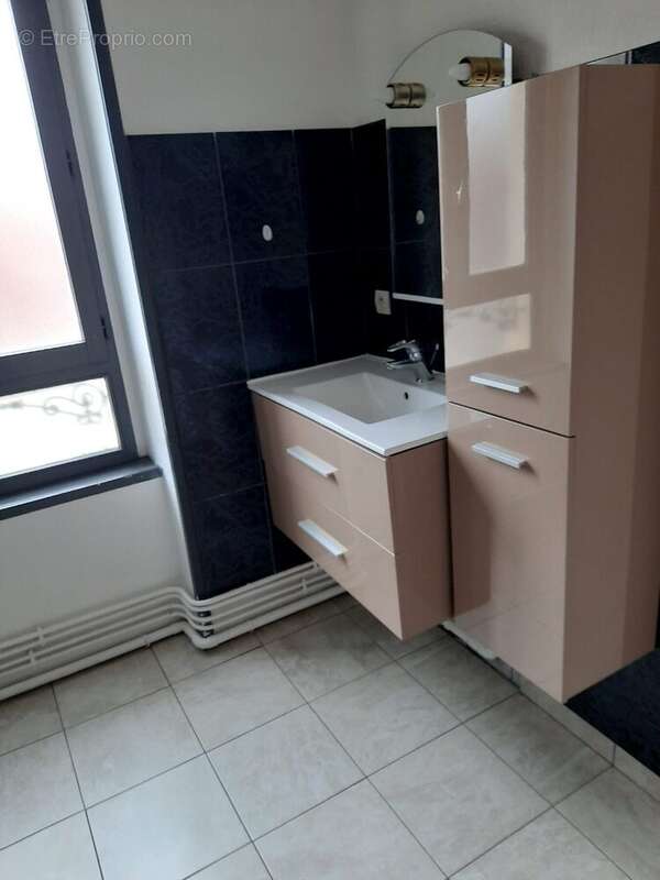 Appartement à VICHY