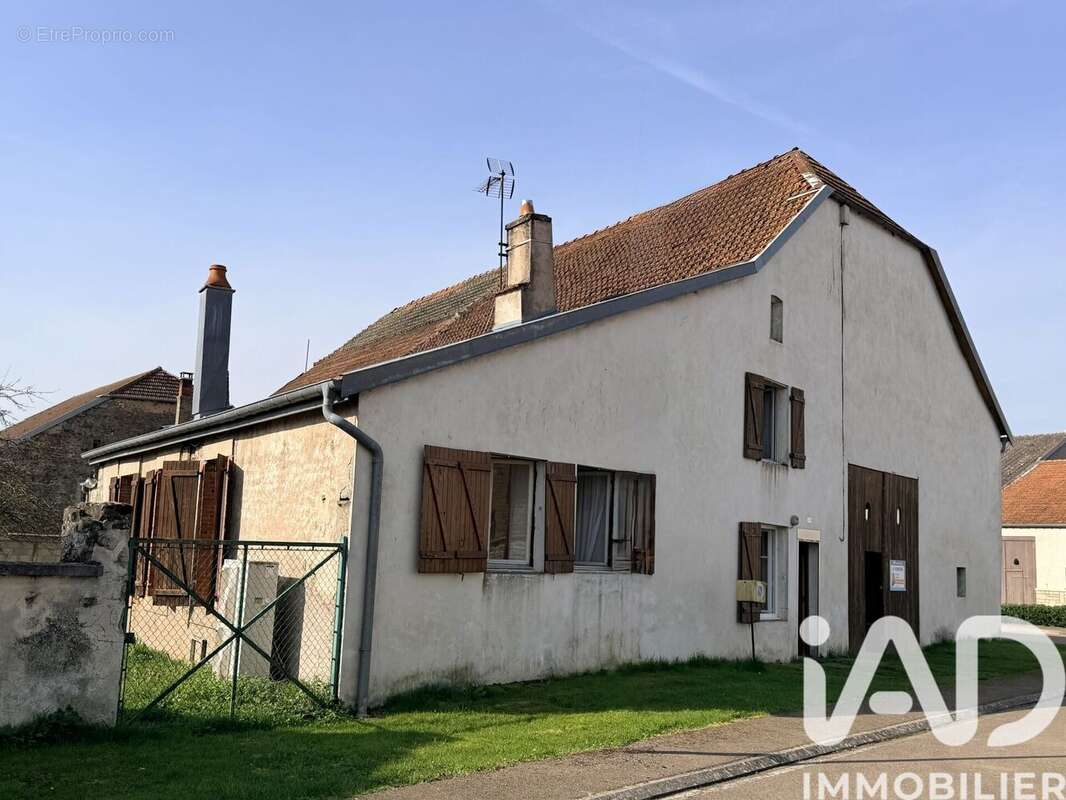 Maison 146 m² à Ranconnieres  - photo 8