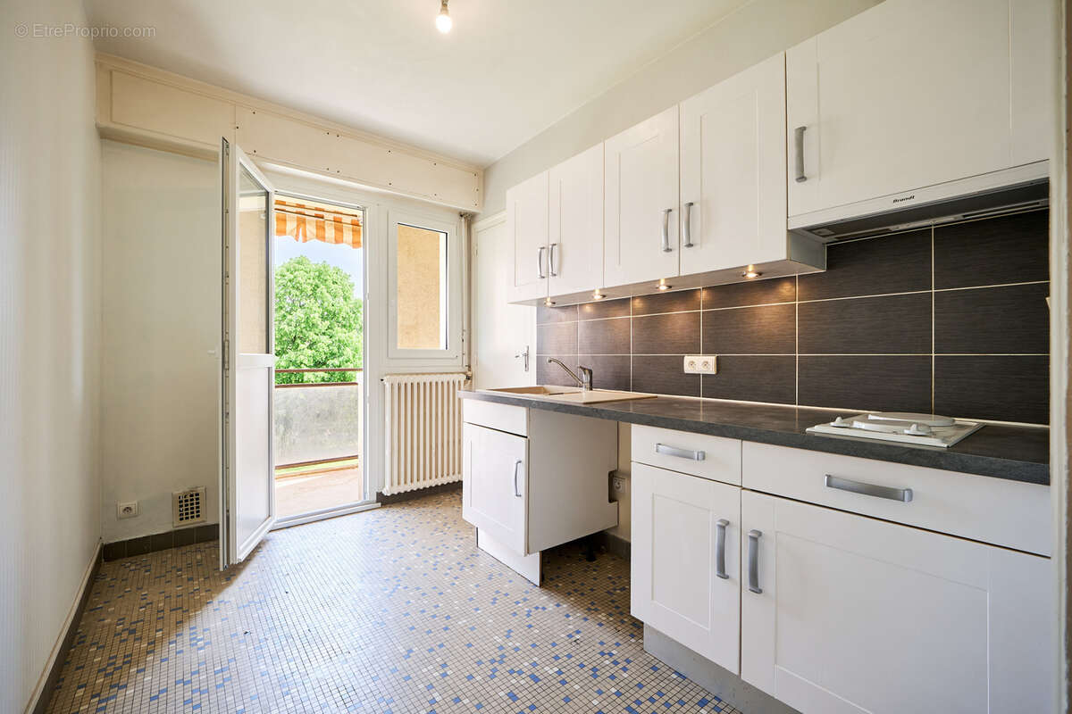 Appartement à ANNECY