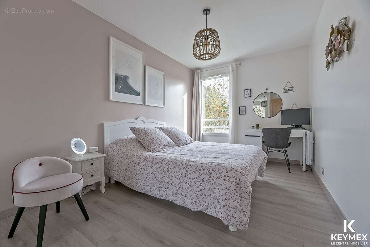 Appartement à CORMEILLES-EN-PARISIS