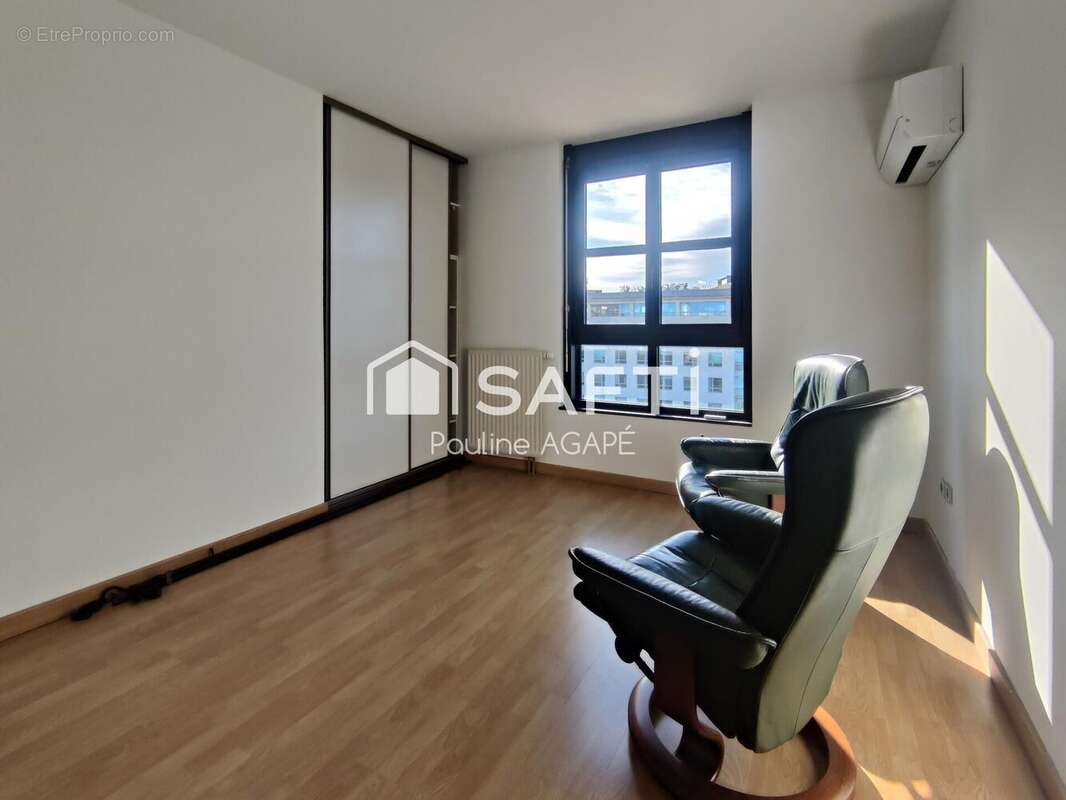 Appartement 71 m² à Montpellier  - photo 6