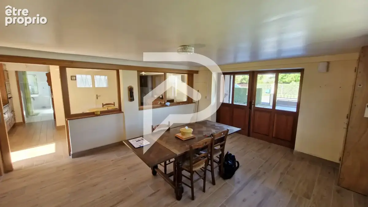 Maison sauveterre de bearn 6 pièces 150 m² - photo 13