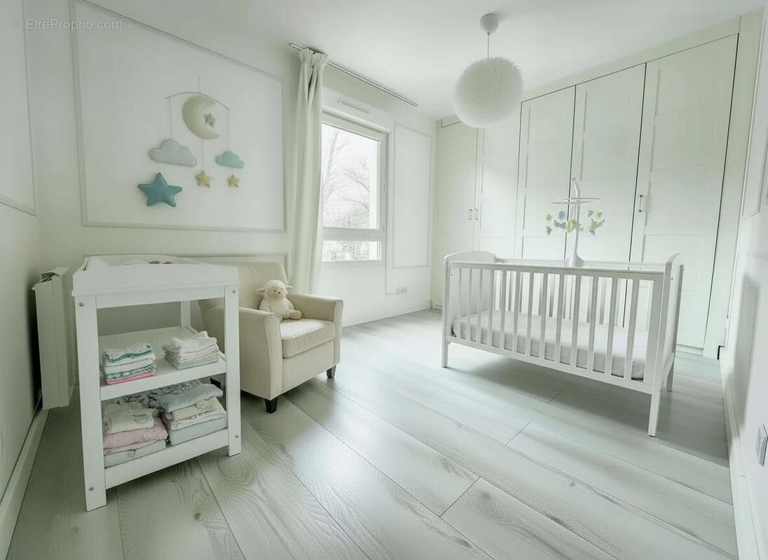 Appartement 87 m² à Bonneville  - photo 5