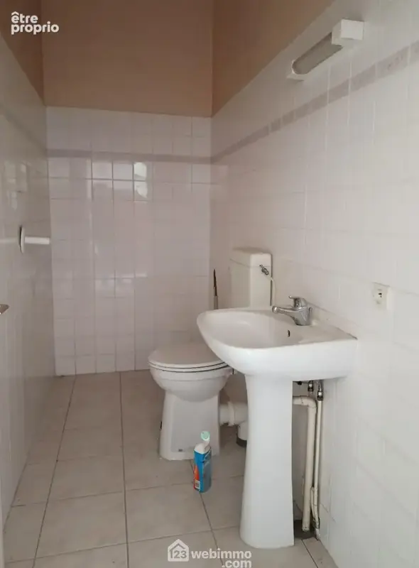 Maison 9 pièces 195 m² à vendre à Nieul-Le-Dolent (85430) - photo 8