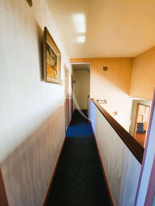 Appartement à FRESNES