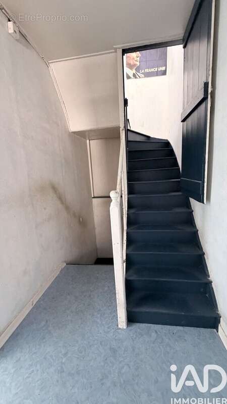 Photo 8 - Maison à SIN-LE-NOBLE