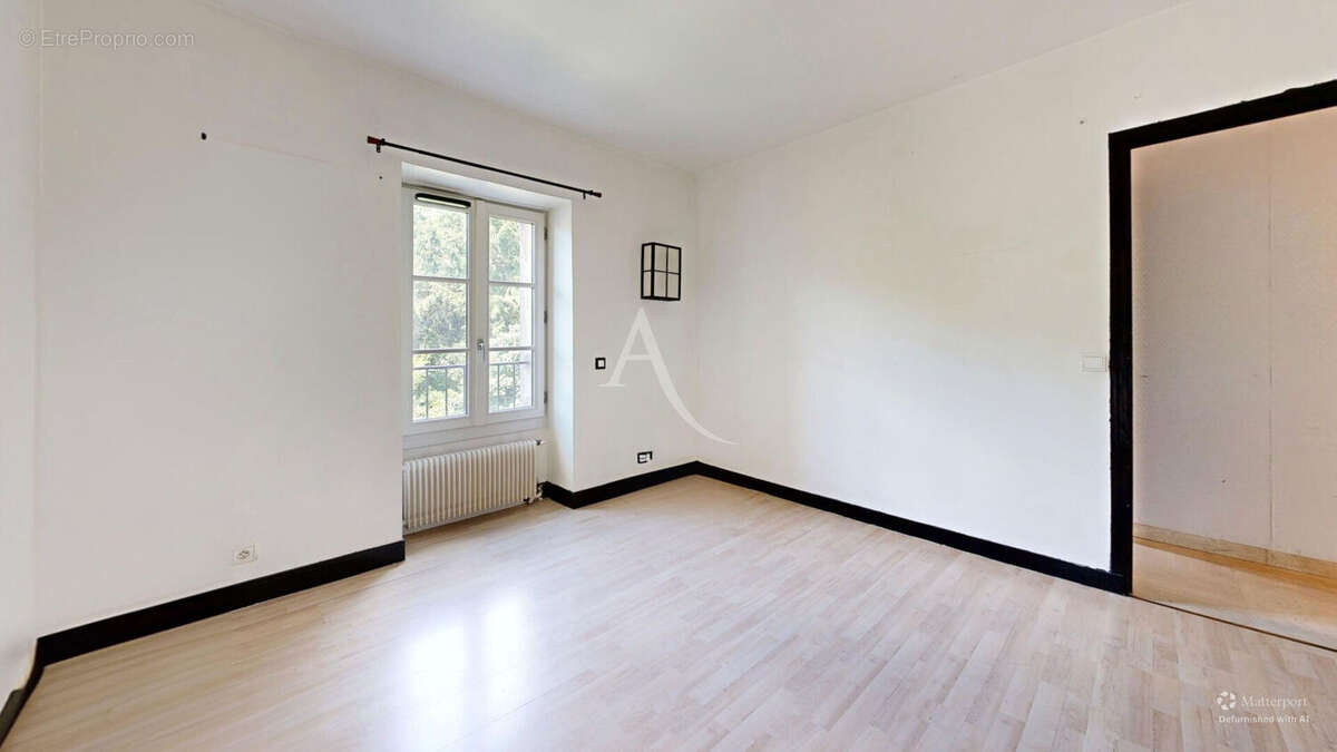 Appartement Boissy L Aillerie 4 pièce(s)  98,73 m2 - photo 5