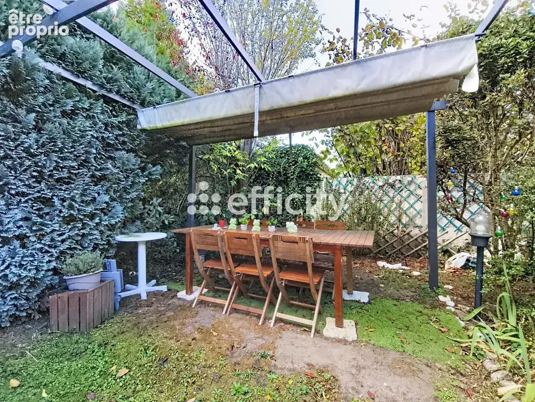Maison 6 pièces 177 m² à vendre à Franconville (95130) - photo 22