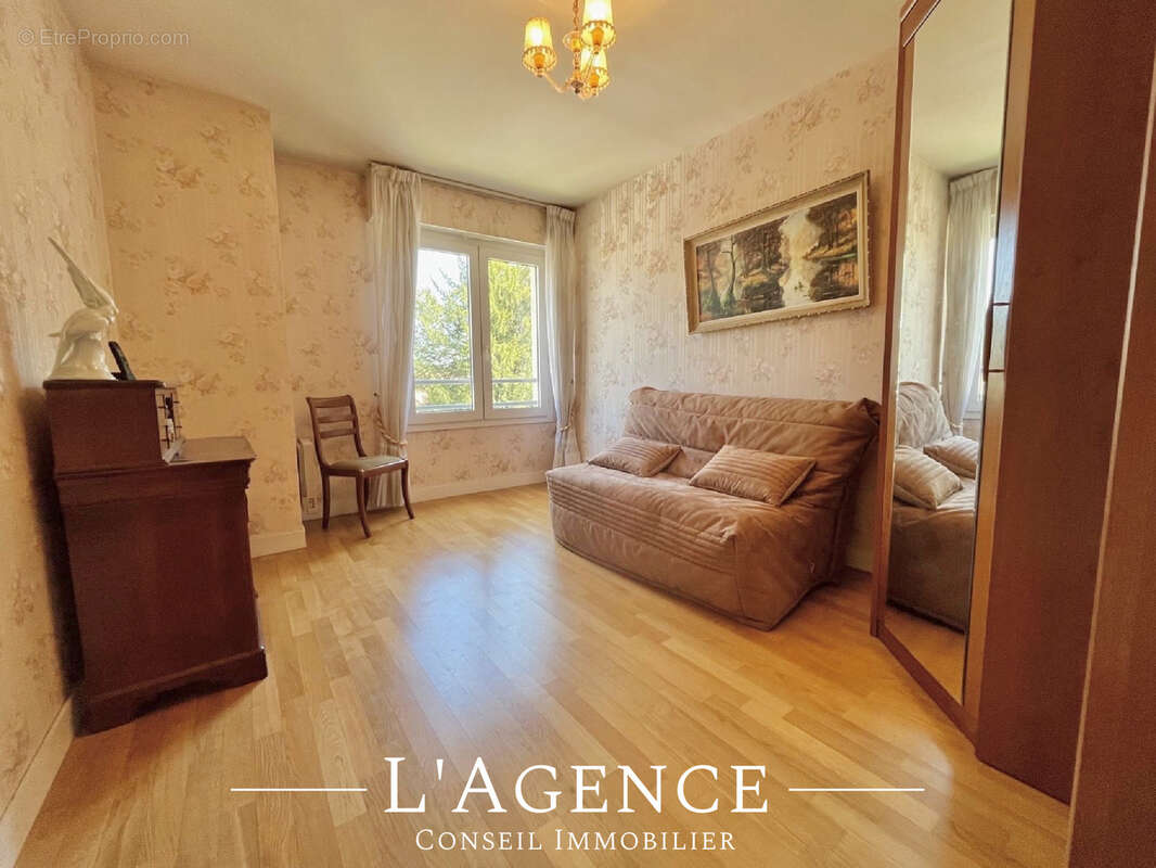 Appartement à LIMOGES