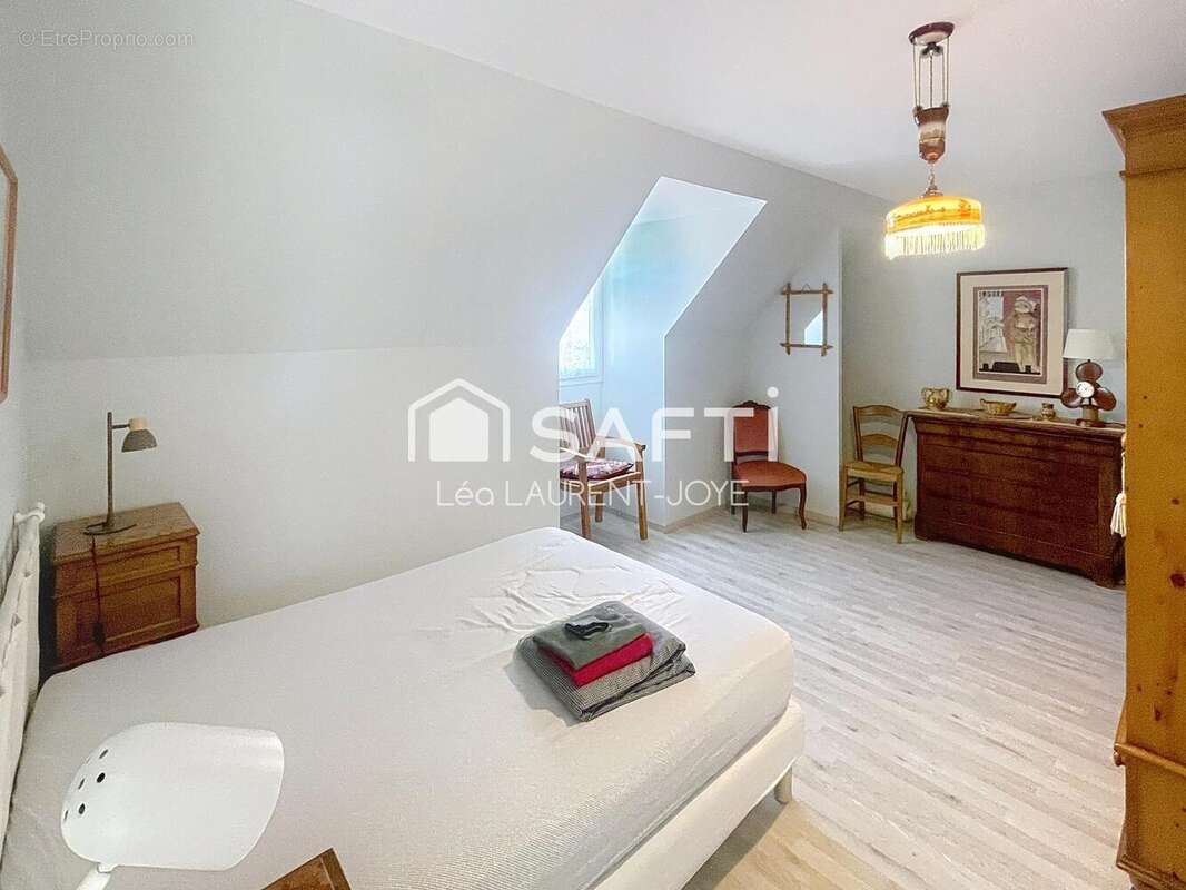 Photo 5 - Maison à LUYNES