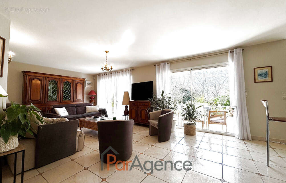 Maison à SAINT-PALAIS-SUR-MER