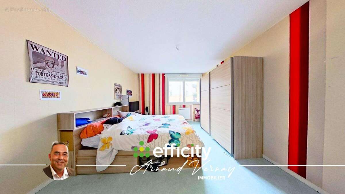 Appartement à TARARE