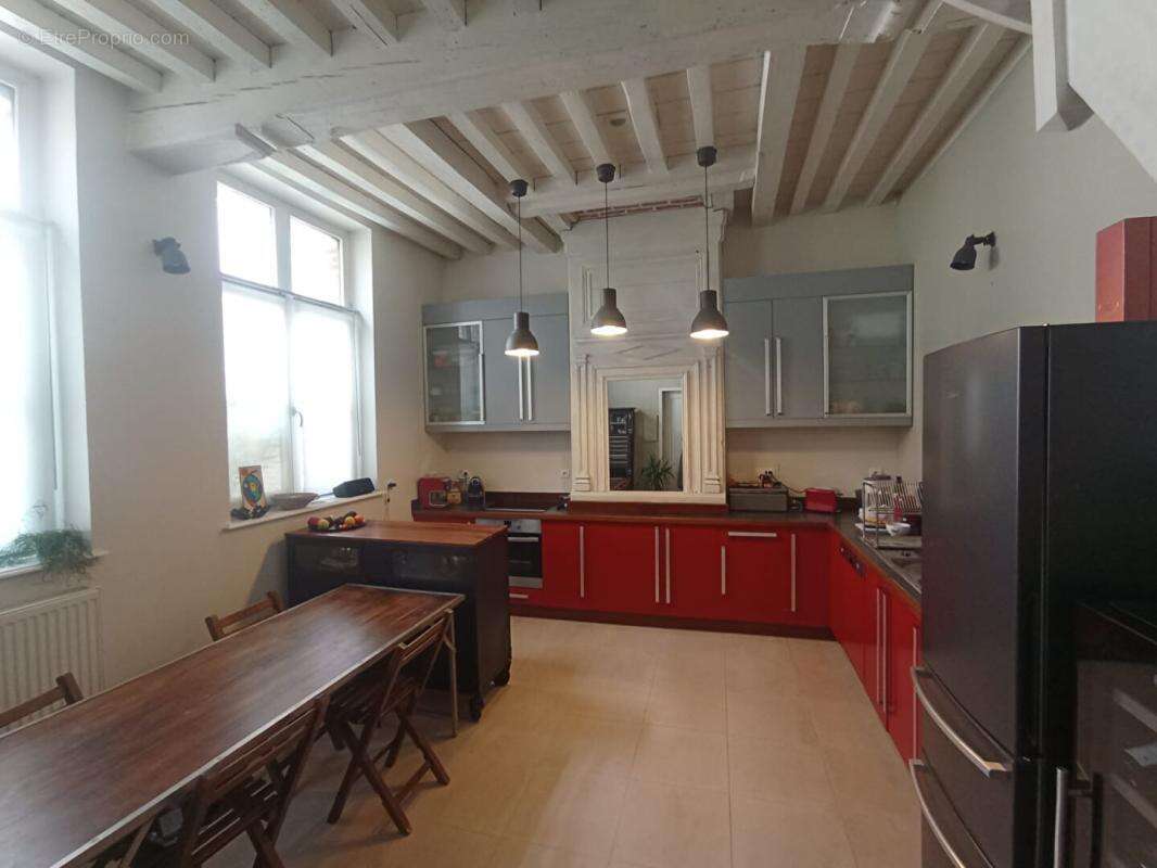 Maison à LILLE