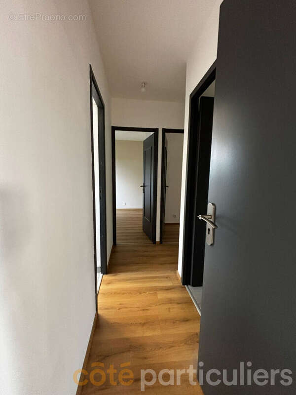 Maison d'habitation T4 Quartier Jean Moulin - photo 5