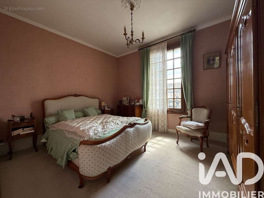 Photo 8 - Maison à HERBLAY