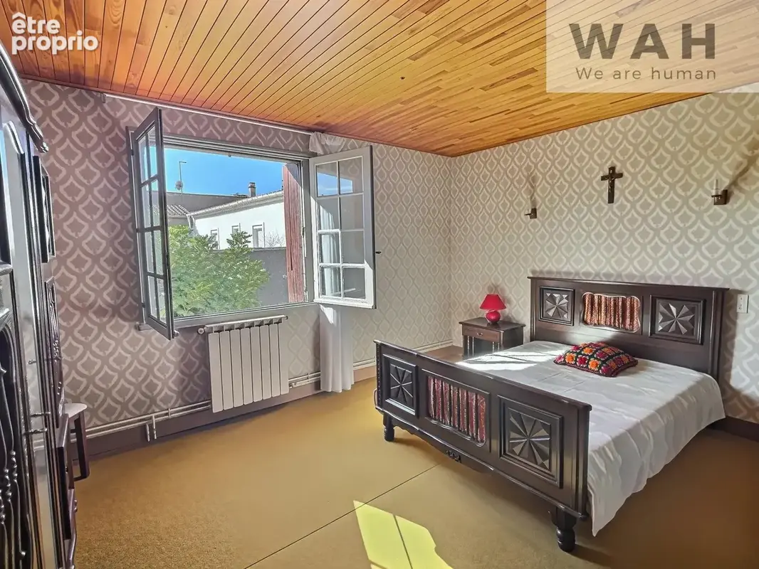 Maison 4 pièces sans vis a vis avec Garage et exterrieur - photo 12