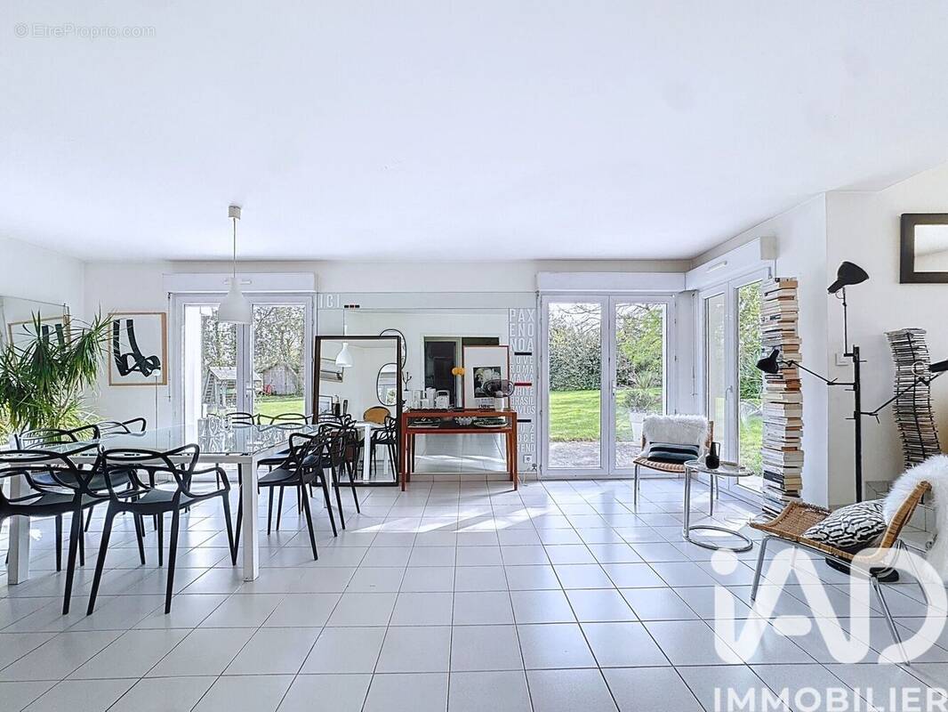 Photo 1 - Maison à BETTON