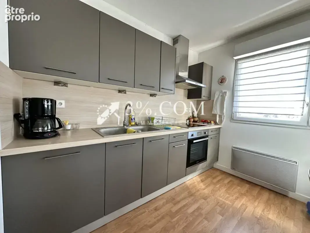 Appartement dernier sous - photo 3
