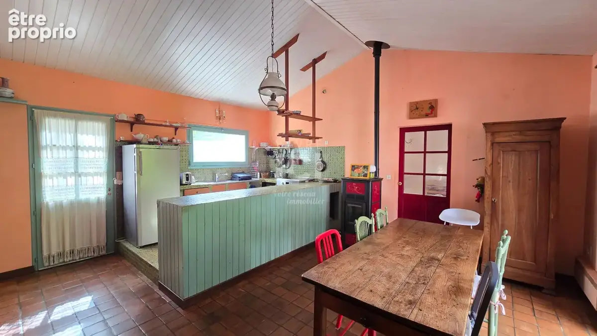 Maison Saint Brevin Les Pins - photo 2